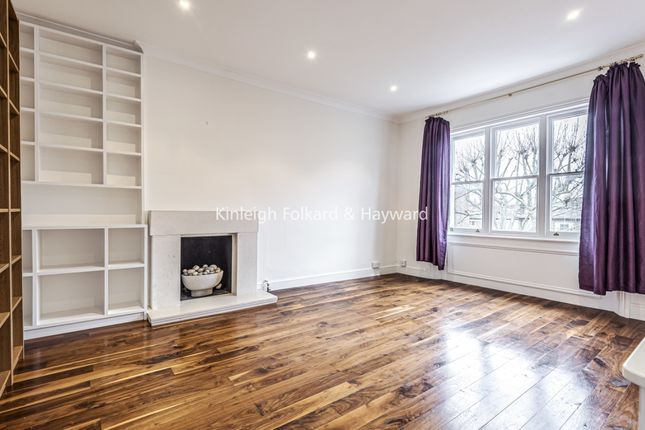 Thumbnail Flat to rent in Oppidans Road, London