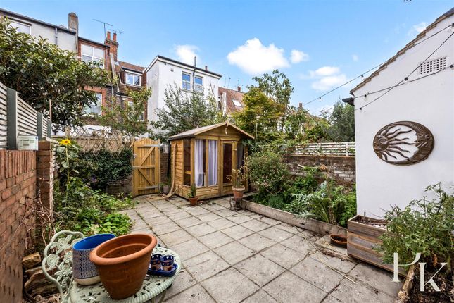 Flat 1, 26, Addison Road, Hove photo 3