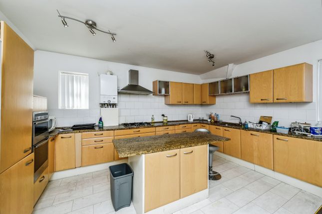Terraced house for sale in Newsham Drive, Liverpool