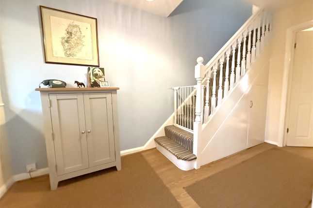Main Entrance Hall