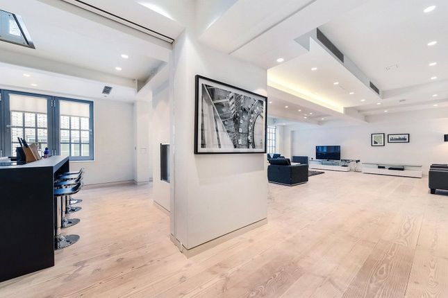 Property for sale in Marshall Street, London