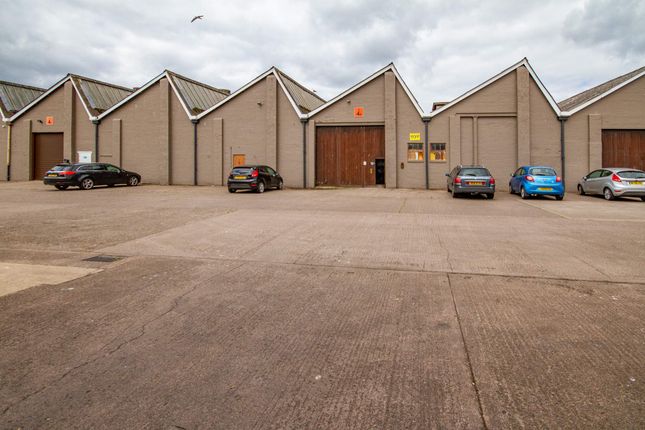 Thumbnail Retail premises for sale in Ramsden Road, Rotherwas Industrial Estate, Hereford