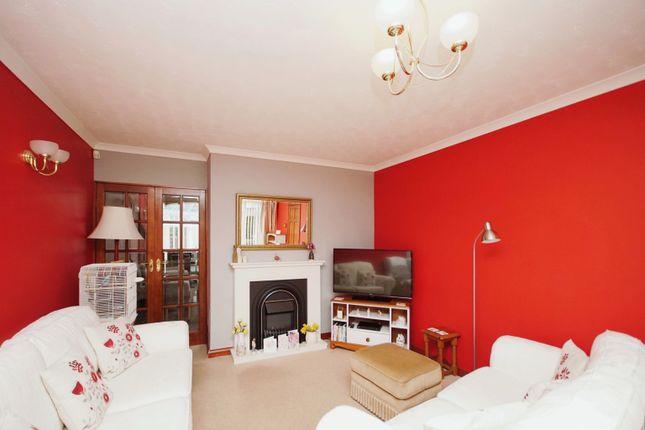 Semi-detached house for sale in Starbarn Road, Winterbourne, Bristol, Gloucestershire