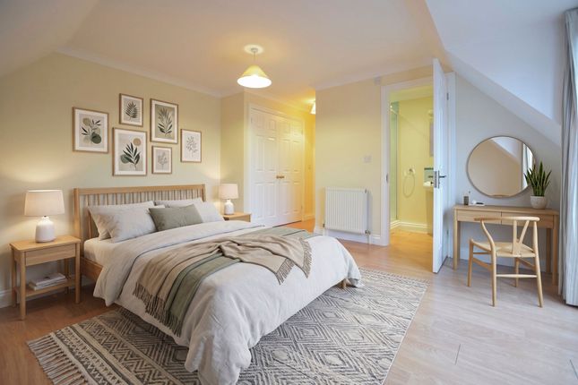 Flat 5, 400 Reading Road, Wokingham photo 4