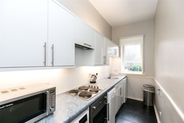 Flat 31, 48, Gilcomston Park, Aberdeen photo 3