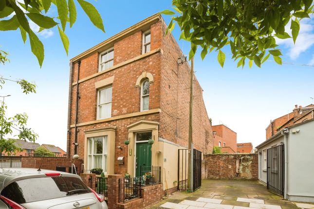 Thumbnail Flat for sale in Bold Square, Chester