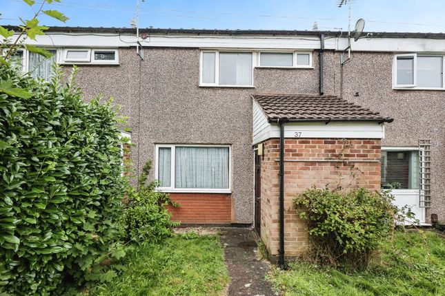 Thumbnail Terraced house for sale in Allwood Gardens, Quinton, Birmingham