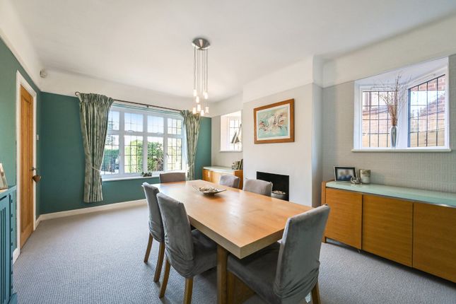 Detached house for sale in Durford Road, Petersfield, Hampshire