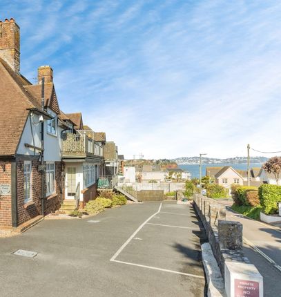 Flat for sale in Dartmouth Road, Paignton