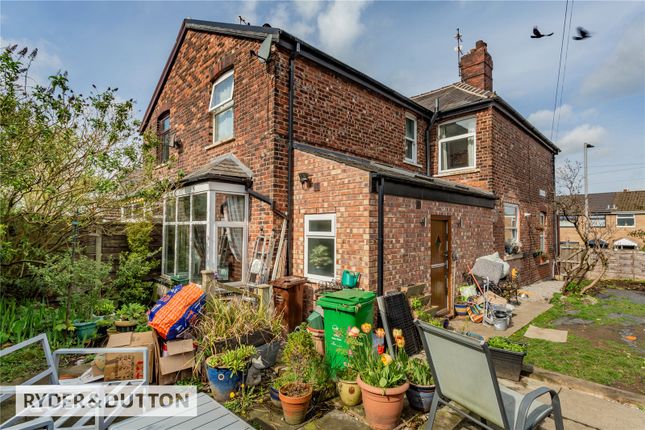56, Hill Lane, Manchester photo 3