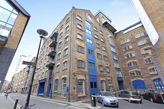 Thumbnail Office for sale in 1 New Concordia Wharf, Mill Street, London
