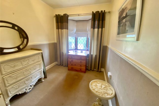 Semi-detached house for sale in The Oval, Sidcup, Kent