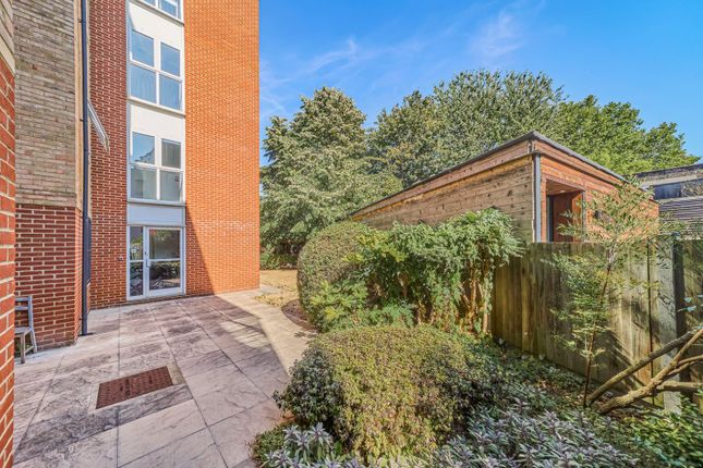 Apartment 1, 95, Alscot Road, London photo 3