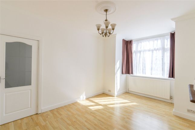 End terrace house for sale in Vauxhall Terrace, Southville, Bristol