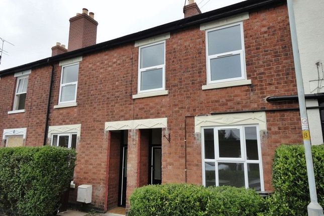 Terraced house to rent in Goldthorn Road, Wolverhampton