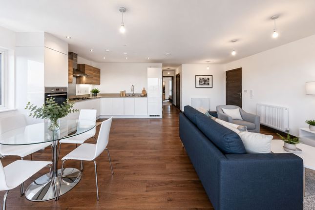 Flat 40, Sharleston Court 36-40 Abbey Road, Barking photo 3