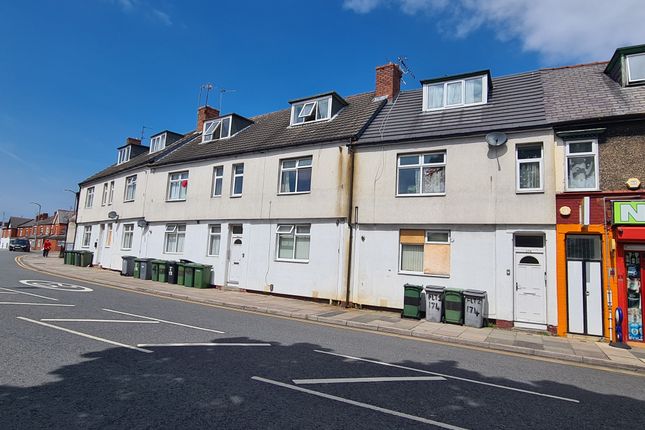 Thumbnail Property for sale in 174-182 (Even Numbers) Poulton Road, Wallasey, Merseyside