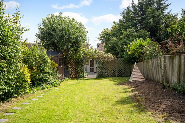 Semi-detached house for sale in Little Marlow Road, Marlow