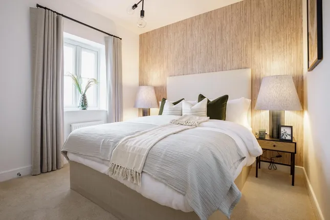 Taylor Wimpey - Lark Grange