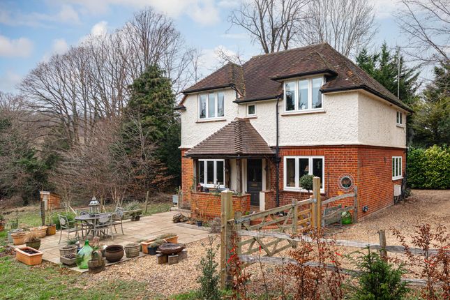 Detached house for sale in Bridge Way, Chipstead, Coulsdon