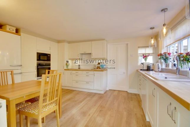 The Croft, Thicket Road, Houghton photo 2