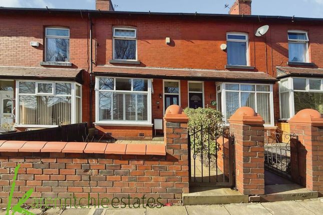 2-bed house on 169, Devonshire Road, Bolton, £179,950