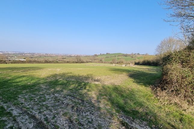 Land for sale in Dundry Lane, Avon