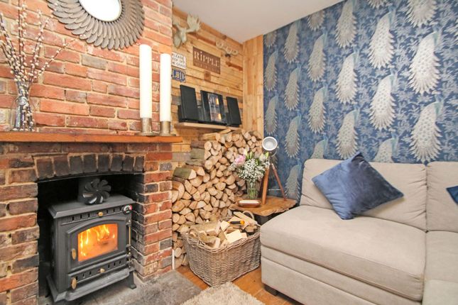 2 Yew Tree Cottage Grange Road, Tenterden photo 3