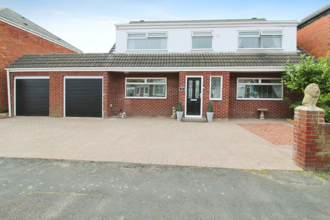 Detached house for sale in Allendale Road, Blyth