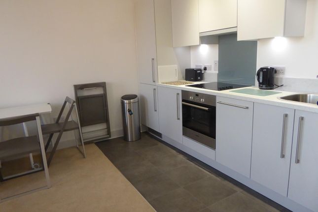 Flat for sale in 15 East Street, Reading