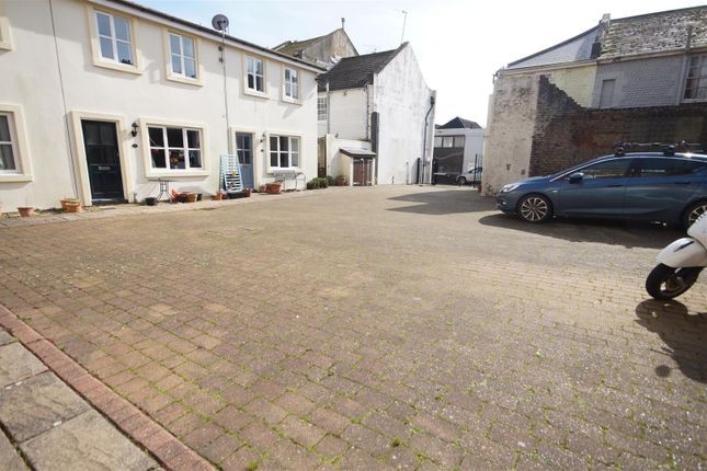 End terrace house for sale in Chelsea Mews, North Street, St Leonards On Sea, East Sussex