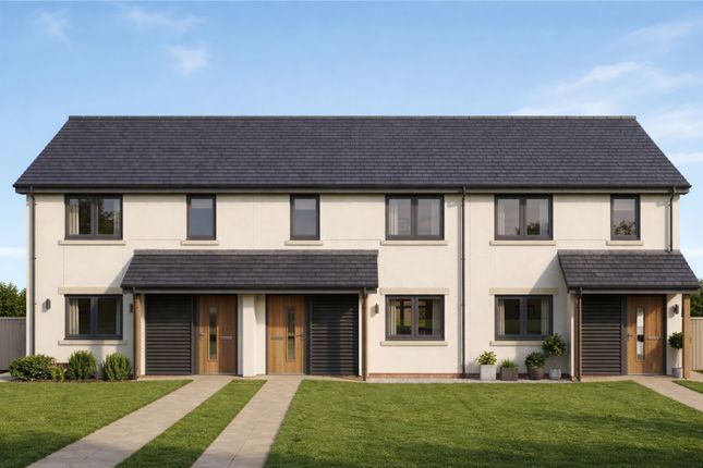 Plot 1 Chuley Meadows,, Chuley Road, Newton Abbot photo 2