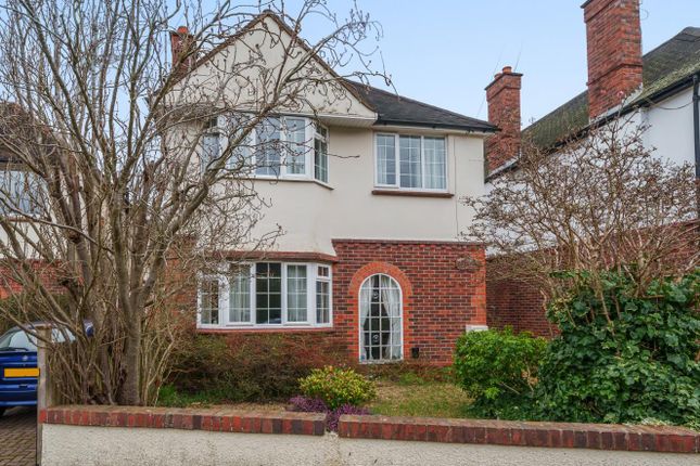 Thumbnail Property for sale in Kings Ride, Camberley