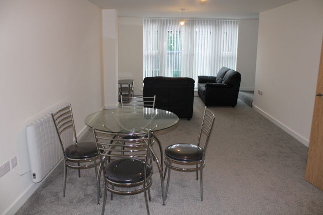 Flat 50, Southampton photo 3