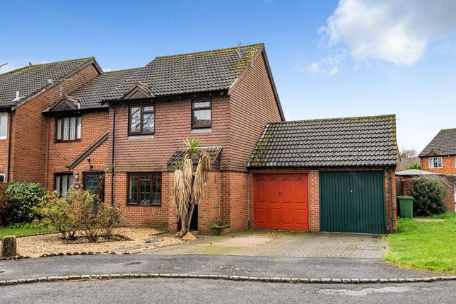 Semi-detached house for sale in Thatcham, Kennet Heath