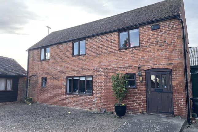 Thumbnail Flat to rent in New Rock House, The Annexe, Kempley Road, Dymock, Gloucestershire