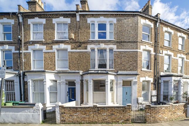 Flat for sale in Sulgrave Road, London