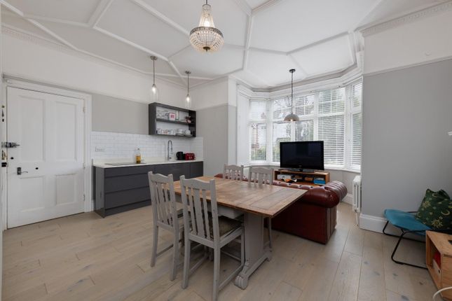 Flat for sale in Melbury Gardens, London
