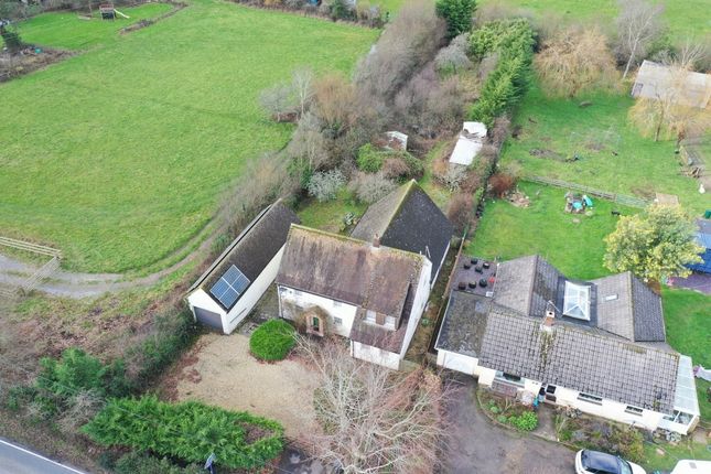 Copper Beech Cottage, Old Wareham Road, Wimborne photo 4