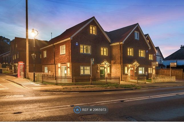 Redwood, Birtley Road Bramley, Guildford photo 2