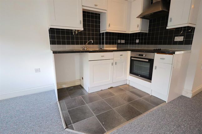 Flat 29, Trafalgar Court, Trafalgar Street, Gillingham photo 3