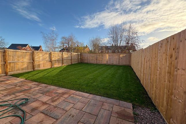 Millbrook Meadows, Chester photo 3