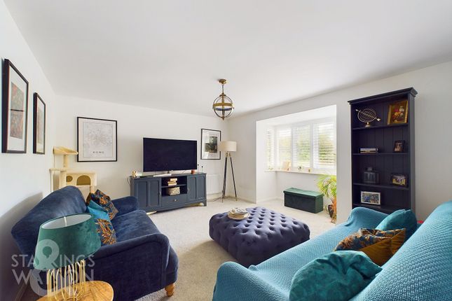 31 Osprey Crescent, Wymondham photo 4