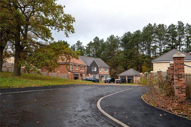 The Aydon Plot 401,, Cottier Grange, Newcastle photo 4