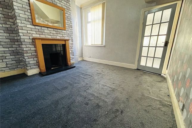 End terrace house for sale in Newcastle Avenue, Blackpool, Lancashire