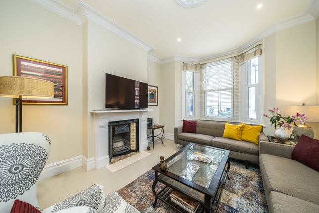 14, Netherford Road, London photo 2