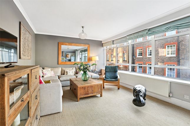 Flat 3, Alec Court, 47, Catherine Place, London photo 2