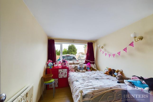 End terrace house for sale in Springfield Close, The Reddings, Cheltenham