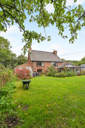 Knutsford Road, Alderley Edge photo 2