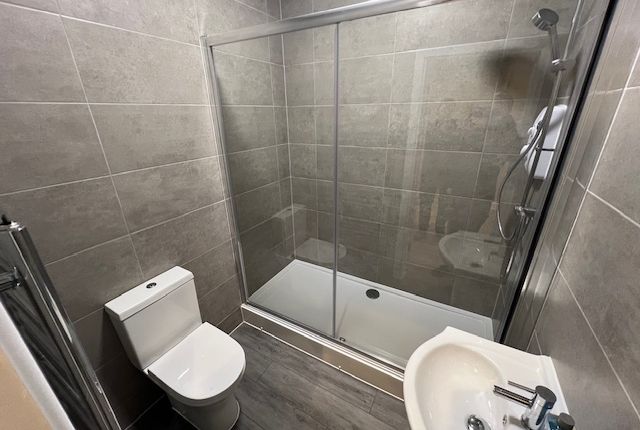 Flat 6, Trebe Apartments, Southampton photo 5